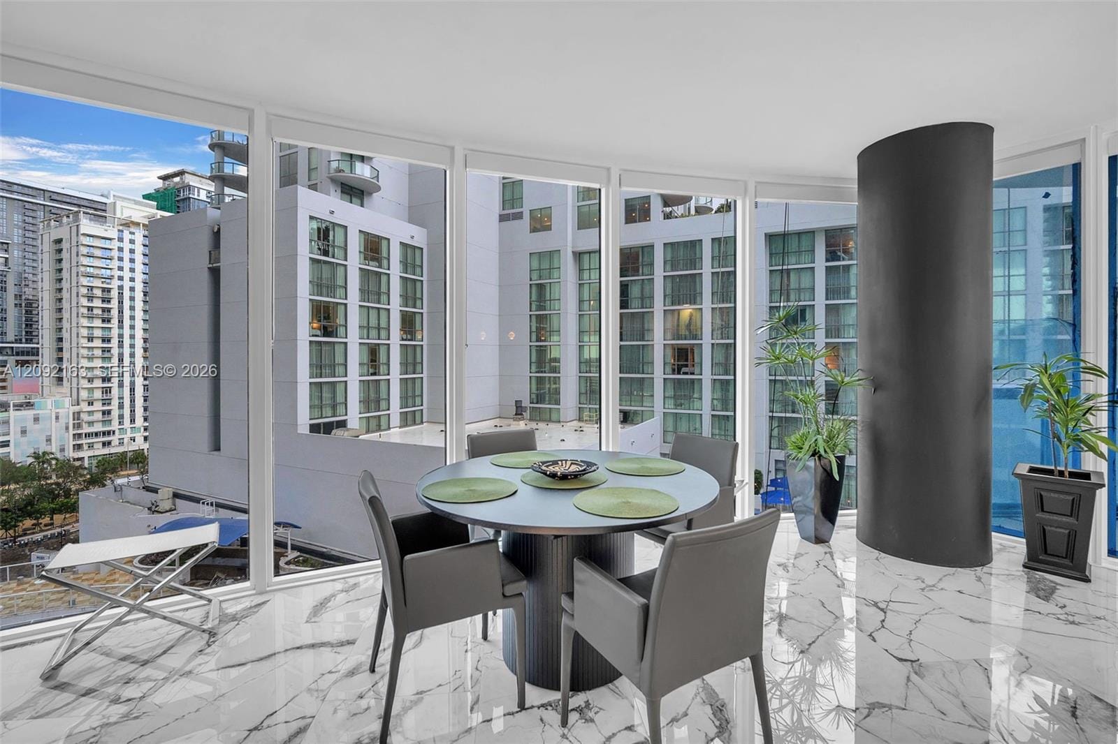 333 Las Olas Way 1207, Fort Lauderdale, FL 33301 photo 17