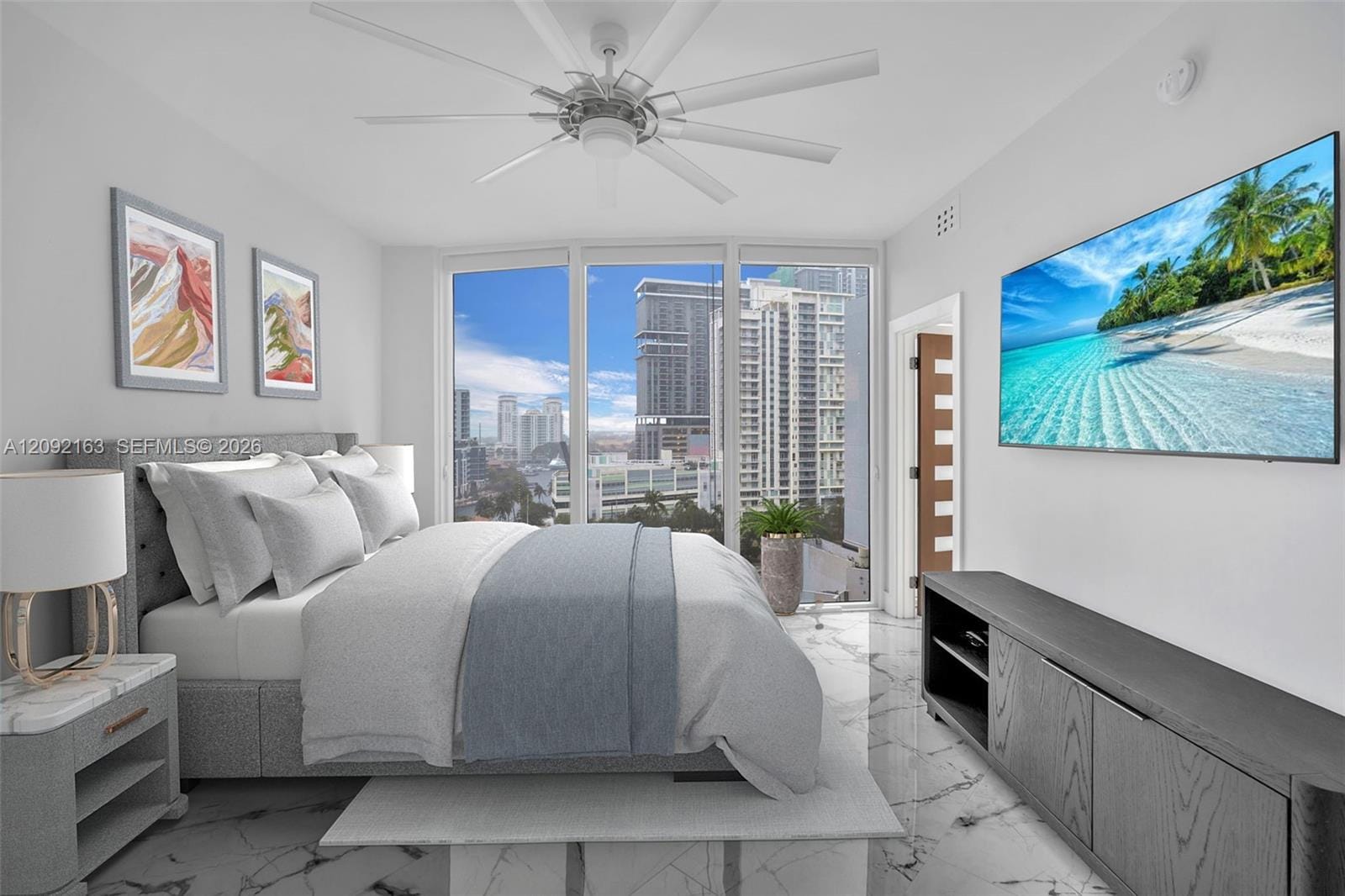 333 Las Olas Way 1207, Fort Lauderdale, FL 33301 photo 27