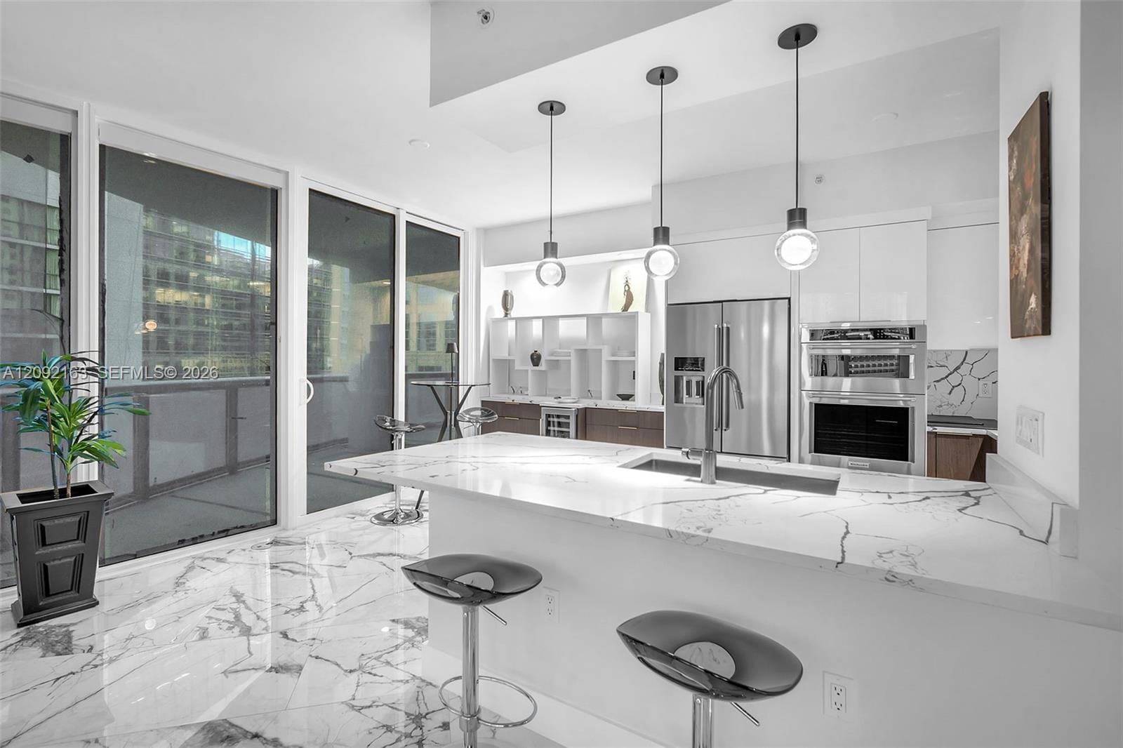 333 Las Olas Way 1207, Fort Lauderdale, FL 33301 photo 5
