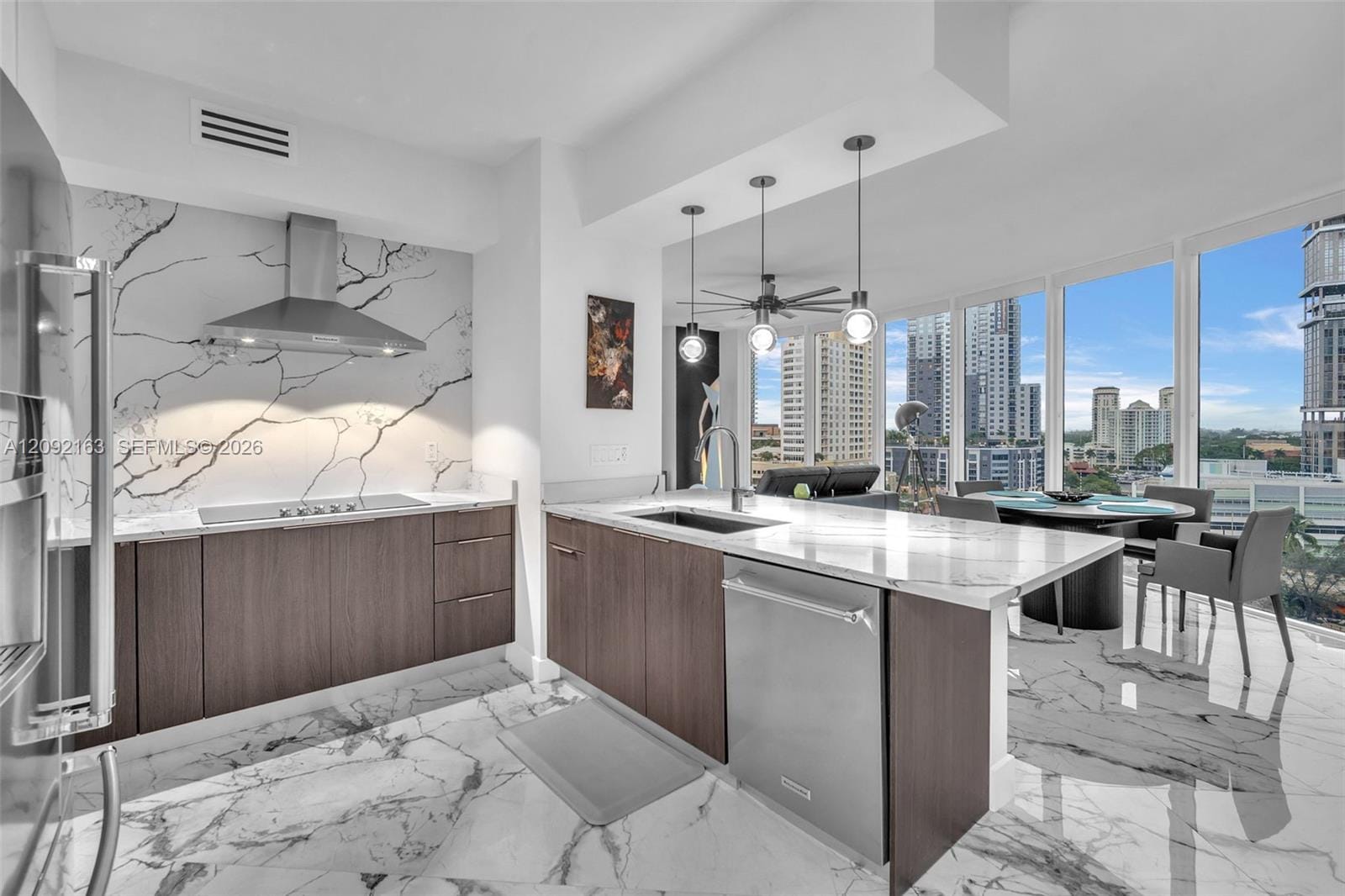 333 Las Olas Way 1207, Fort Lauderdale, FL 33301 photo 6