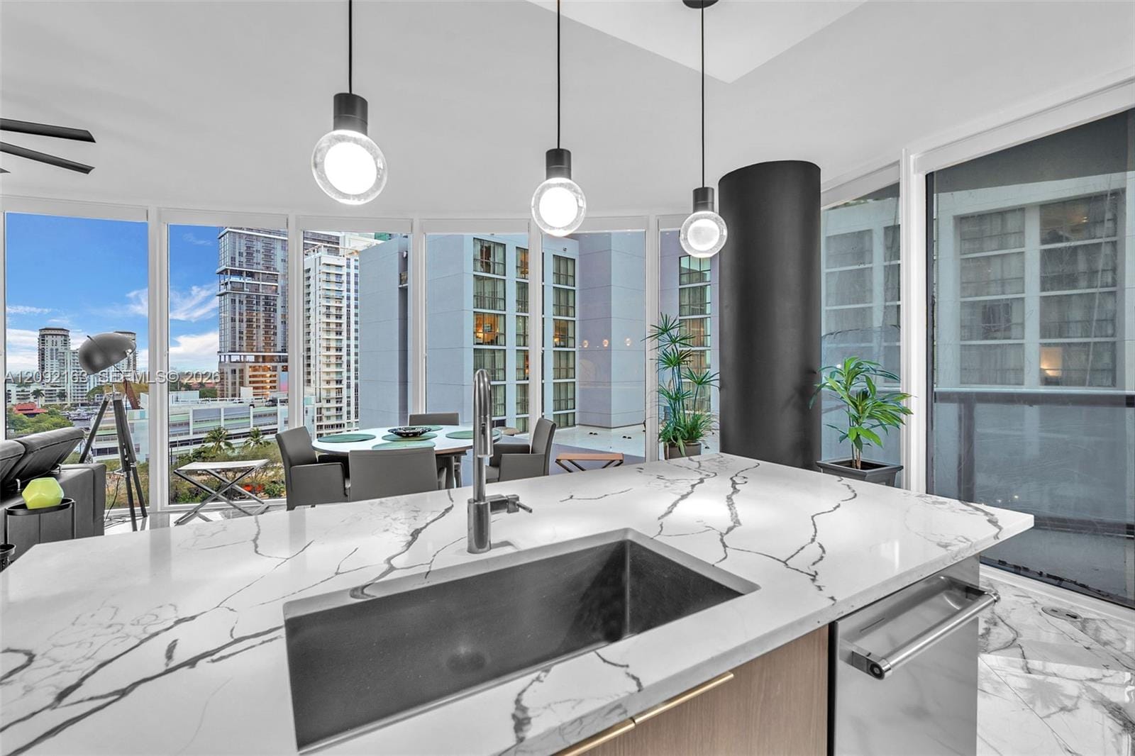 333 Las Olas Way 1207, Fort Lauderdale, FL 33301 photo 7