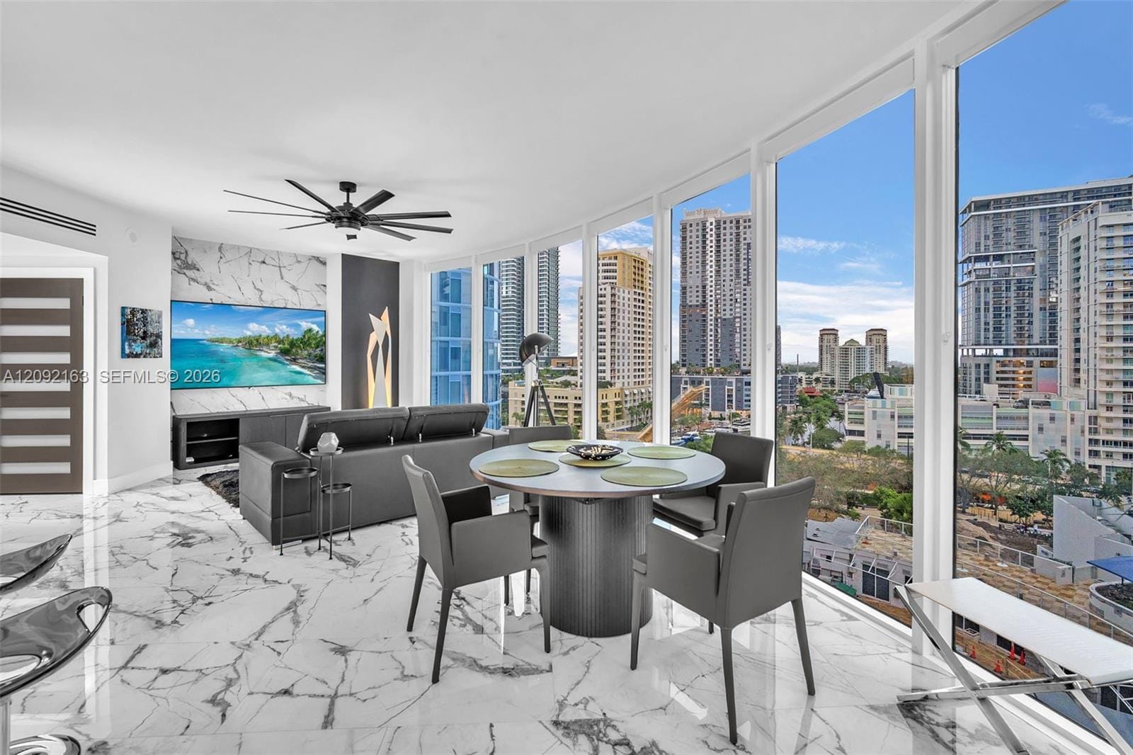 333 Las Olas Way 1207, Fort Lauderdale, FL 33301 photo 8