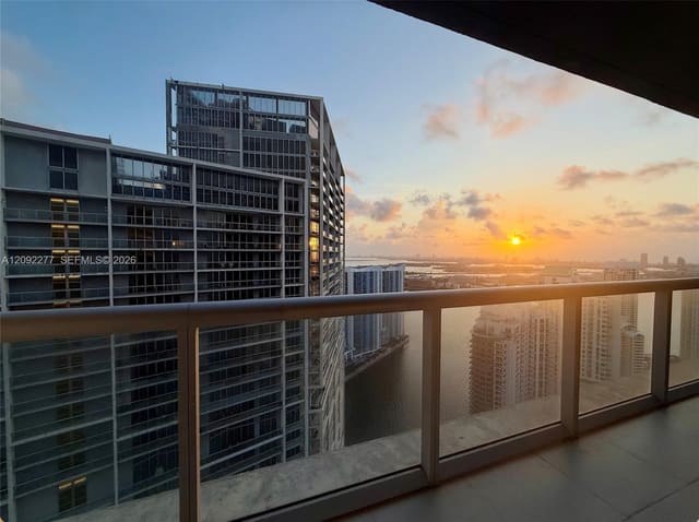 495 Brickell Avenue 5106, Miami, FL 33131