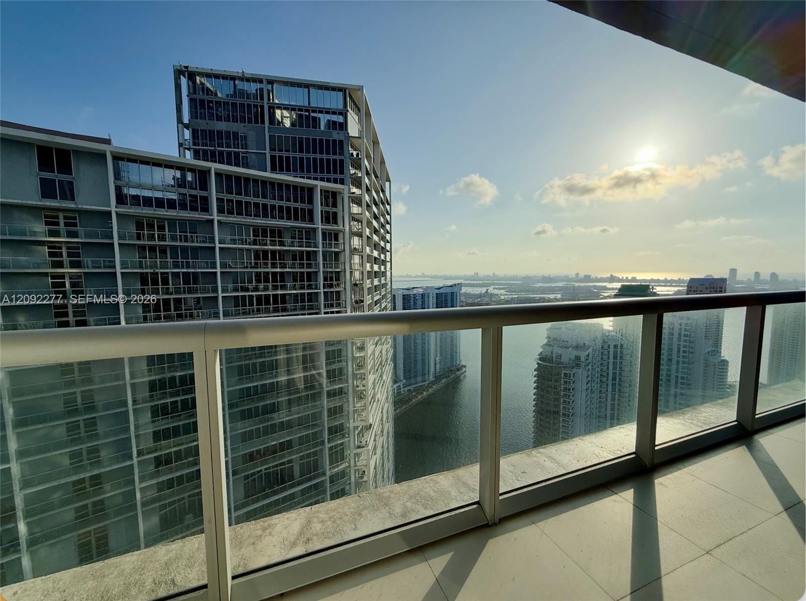 495 Brickell Avenue 5106 — photo 2