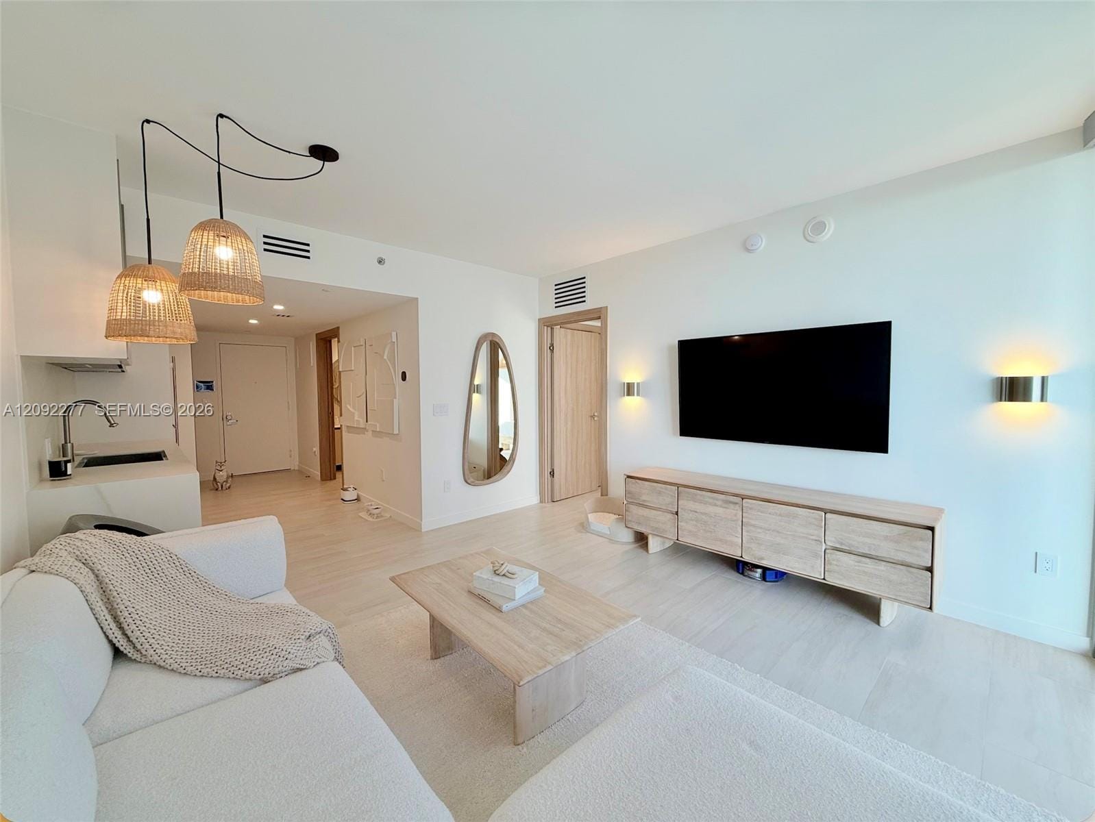 495 Brickell Avenue 5106 — photo 11