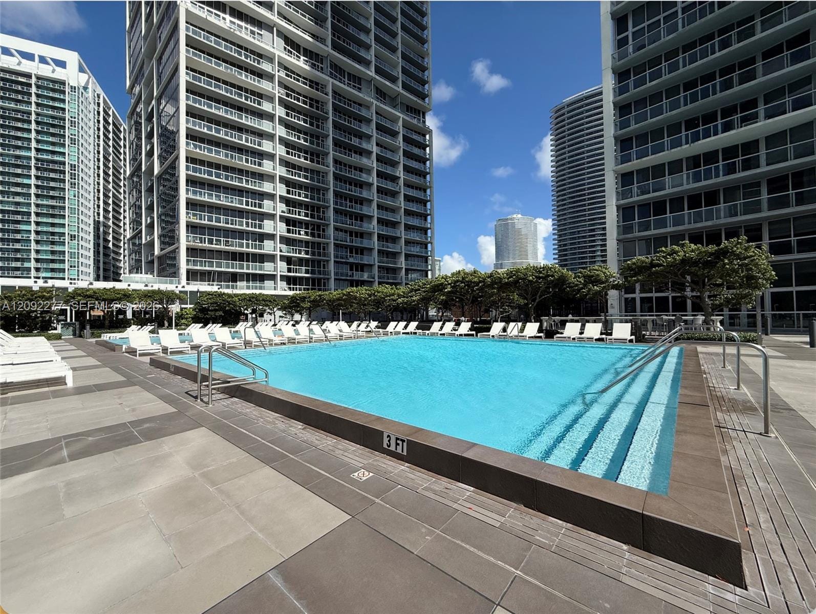 495 Brickell Avenue 5106, Miami, FL 33131 photo 29