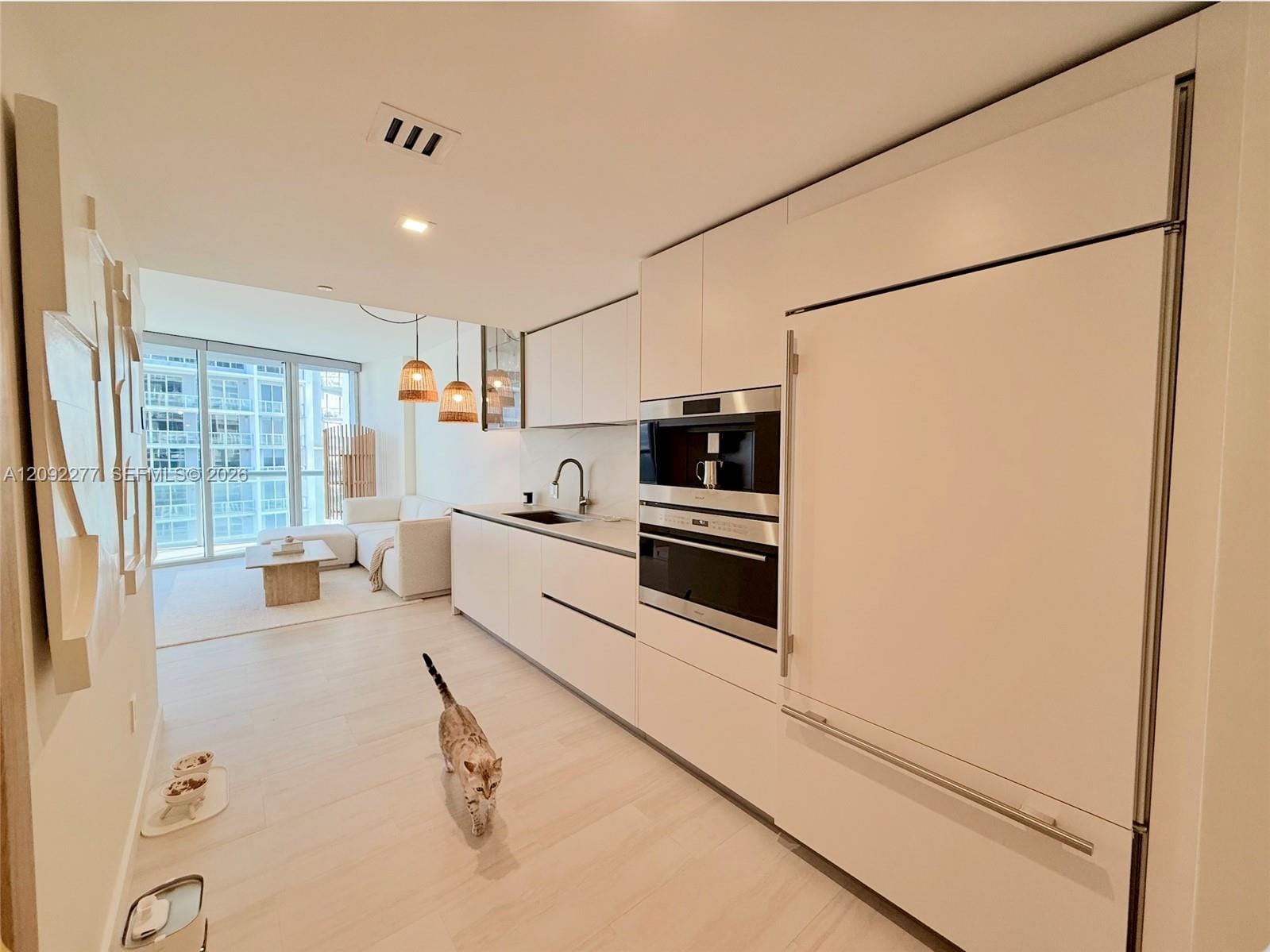 495 Brickell Avenue 5106 — photo 5