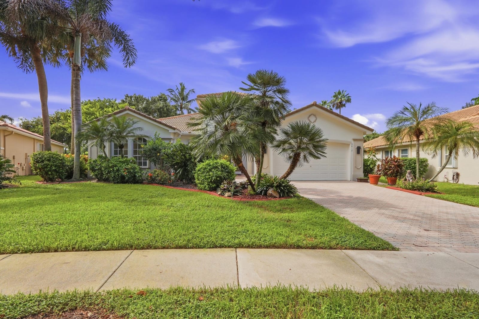 6812 Molakai Circle, Boynton Beach, FL 33437 photo 2