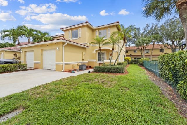 1727 AREZZO Circle, Boynton Beach, FL 33436
