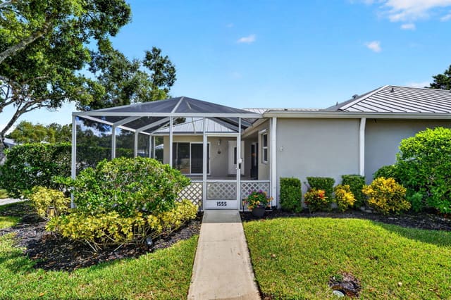 1555 SW WATERFALL Boulevard, Palm City, FL 34990