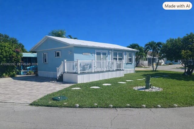 10851 S Ocean Drive 32, Jensen Beach, FL 34957