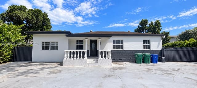 1721 SW 74th Ave Road, Harwood Village, Miami, FL