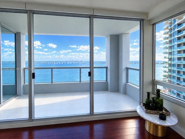 1541 Brickell Avenue A1401, Miami, FL 33129