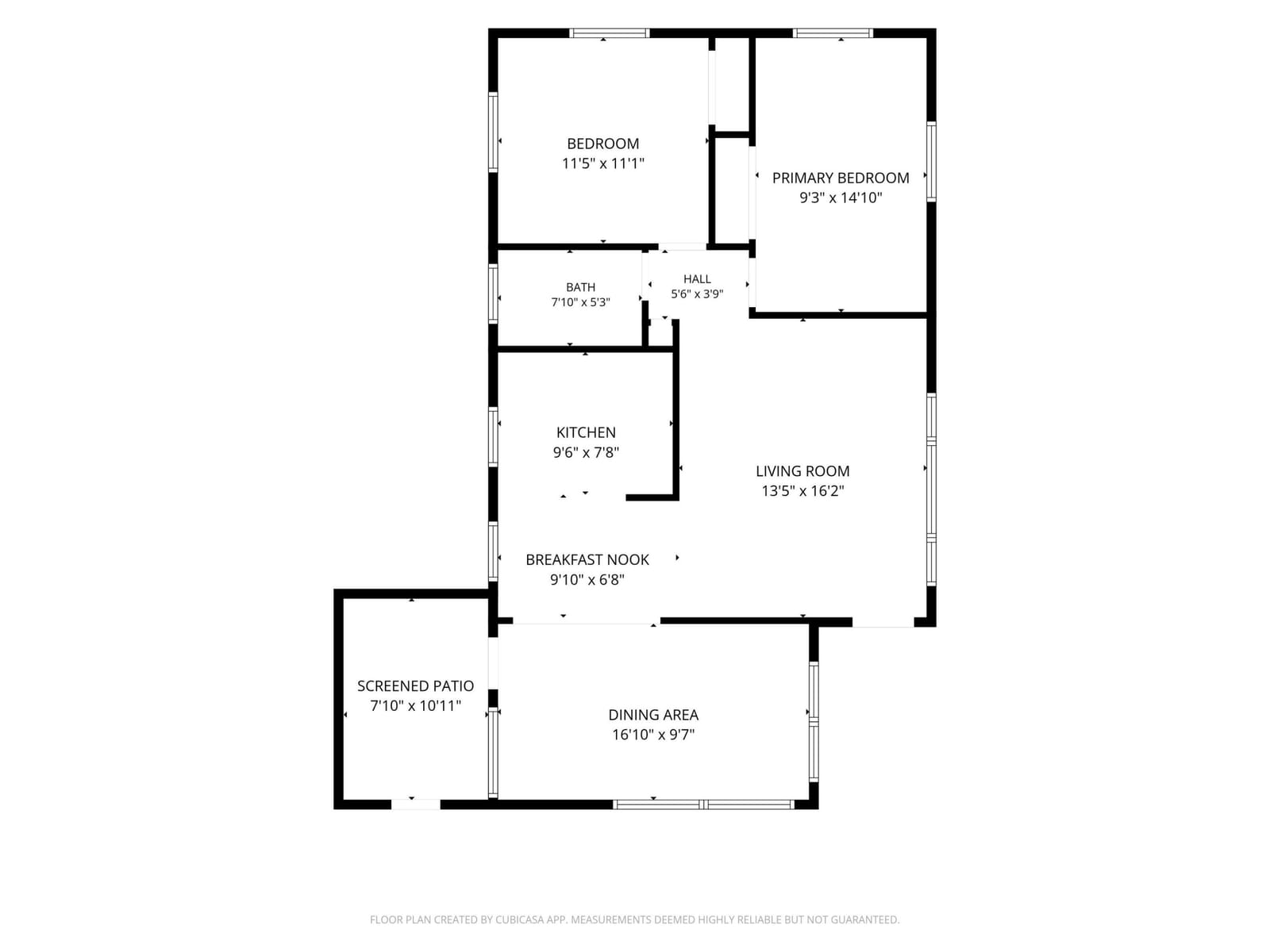 4651 SE CHATHAM Avenue, Stuart, FL 34997 photo 2