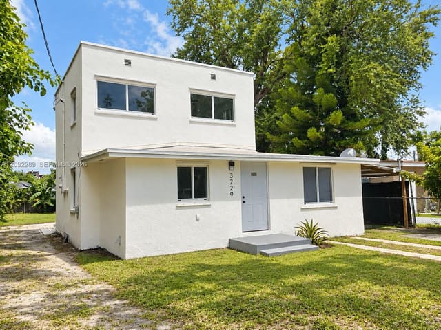 3229 NW 34th Street, Miami, FL 33142