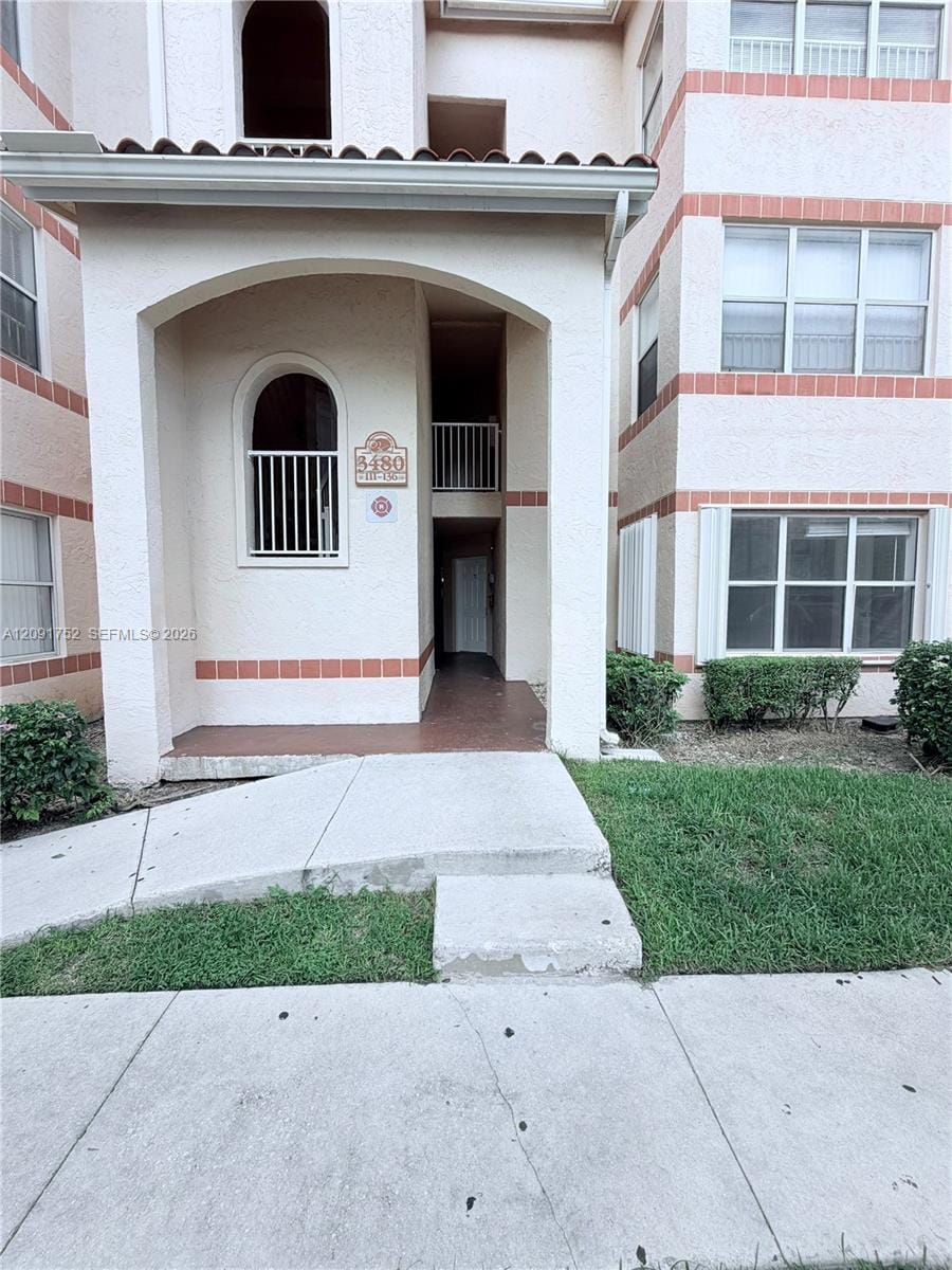 3480 N Pinewalk Drive N 136, Margate, FL 33063 photo 1