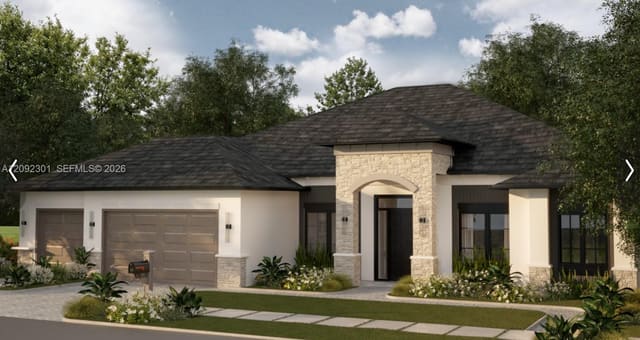 12914 Brunello Circle, Clermont, FL 34711