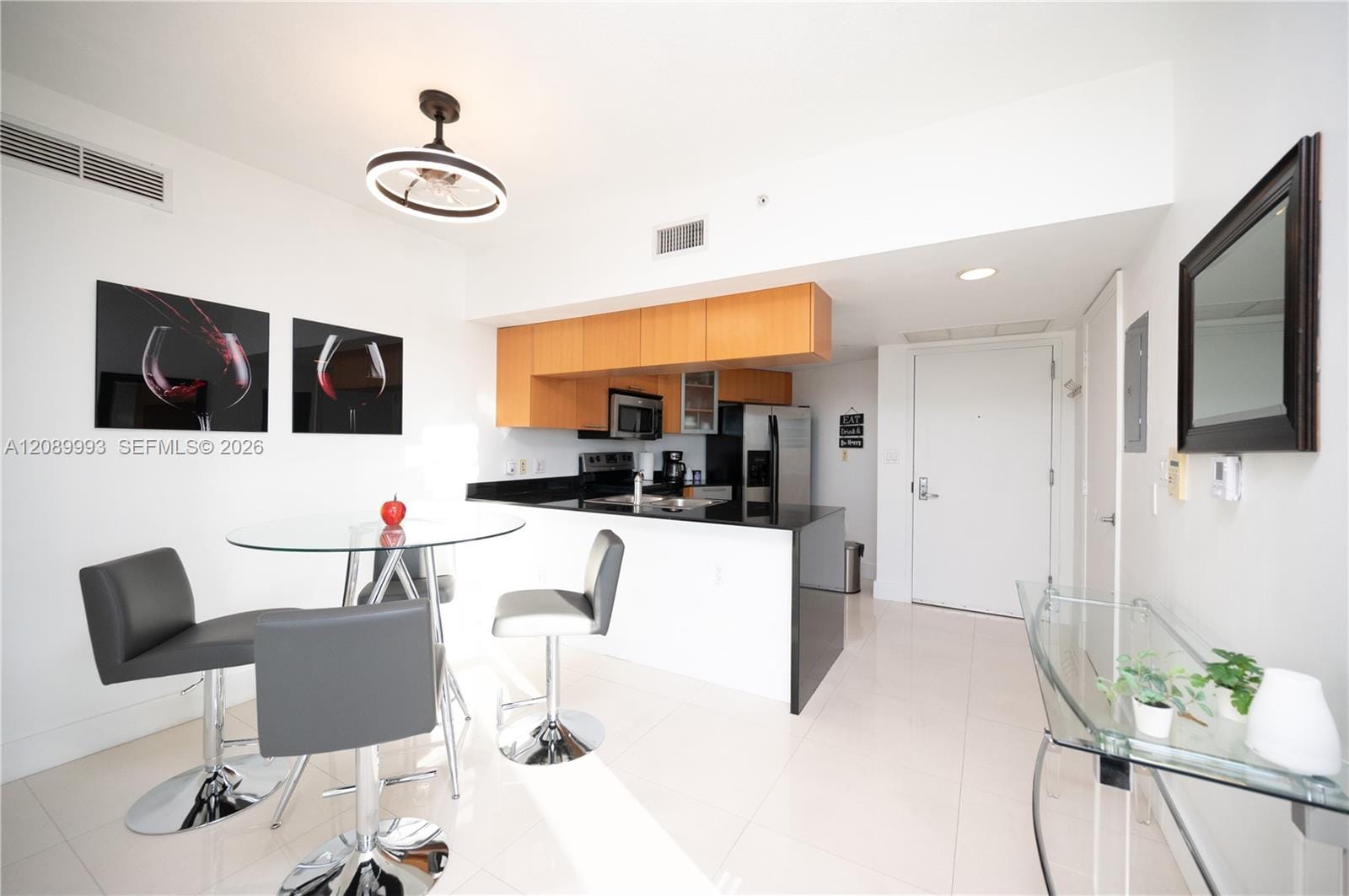 1750 N Bayshore Drive 2615, Miami, FL 33132 photo 11
