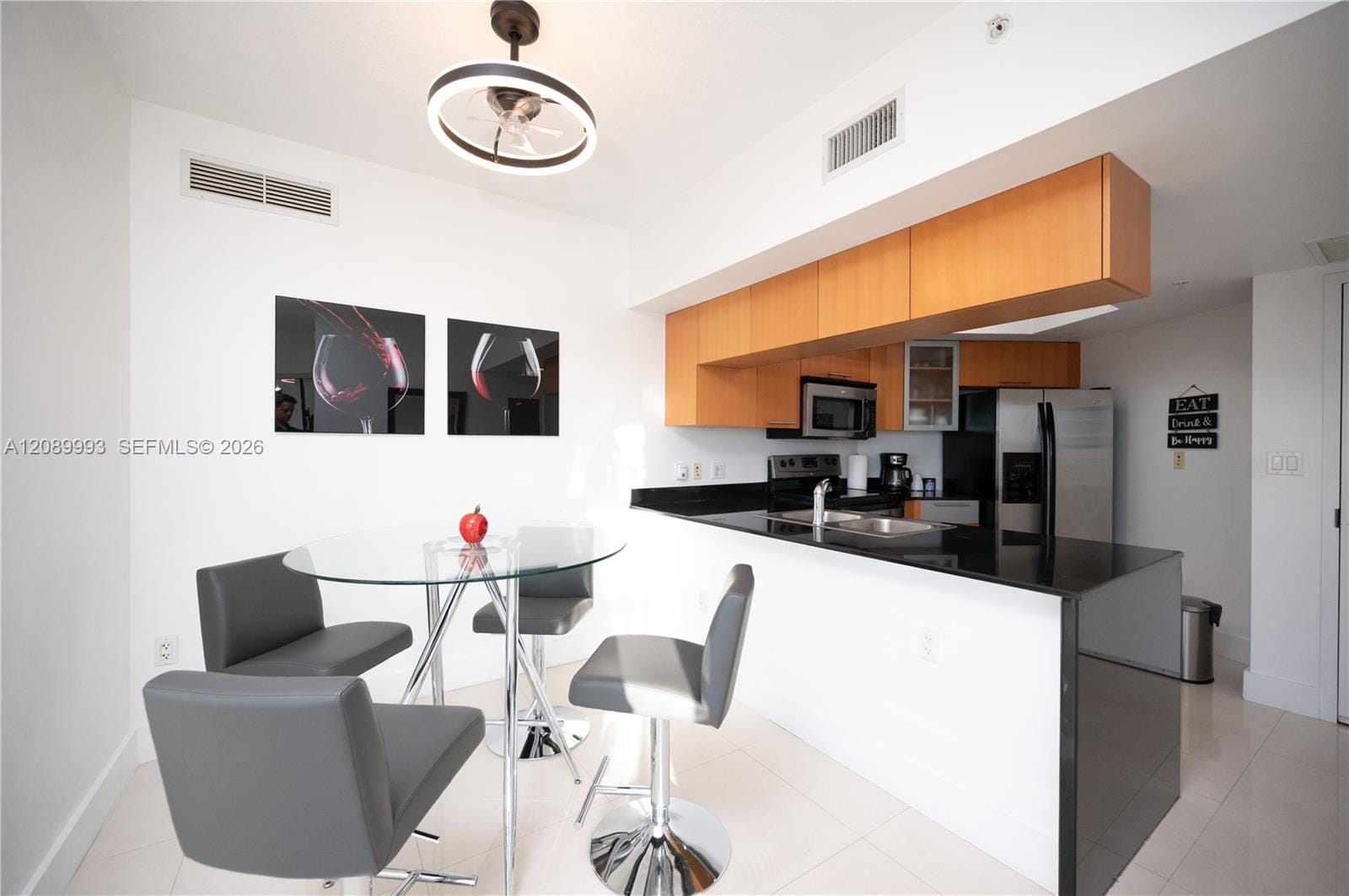 1750 N Bayshore Drive 2615, Miami, FL 33132 photo 12
