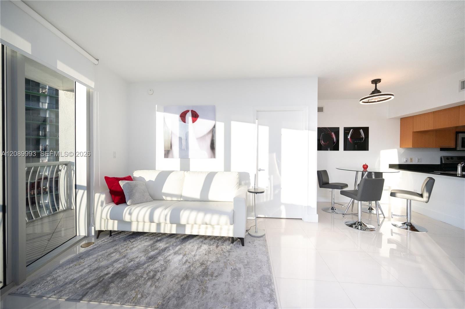 1750 N Bayshore Drive 2615, Miami, FL 33132 photo 14