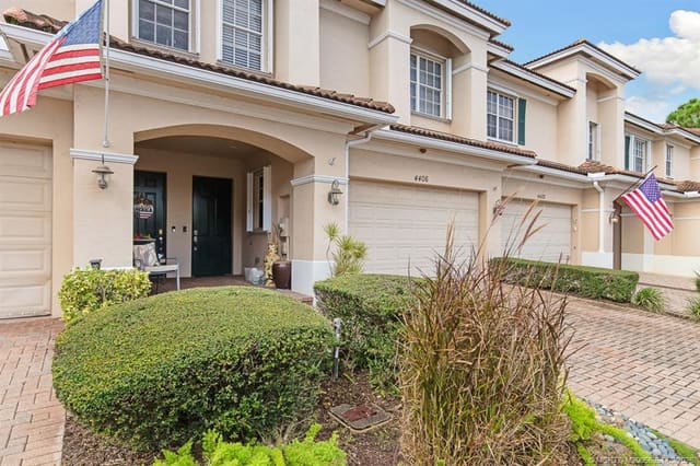 4406 SW Natures Lane, Stuart, FL 34997