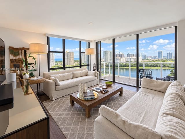 3625 N Country Club Drive 2003, Aventura, FL 33180