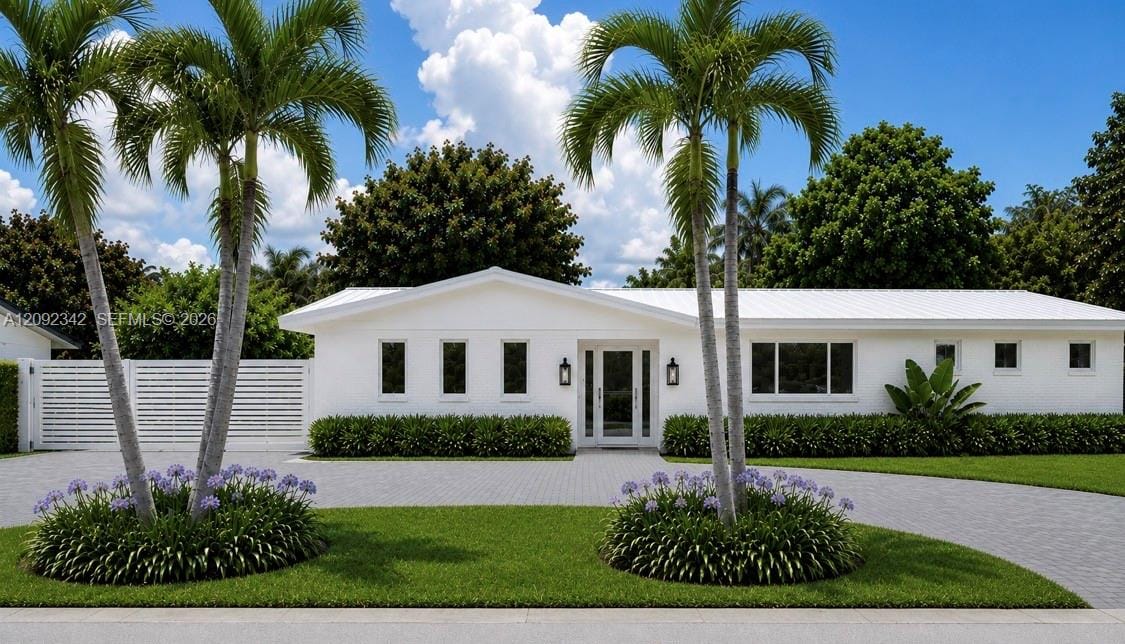 6305 Marlin Drive, Coral Gables, FL 33158 photo 1