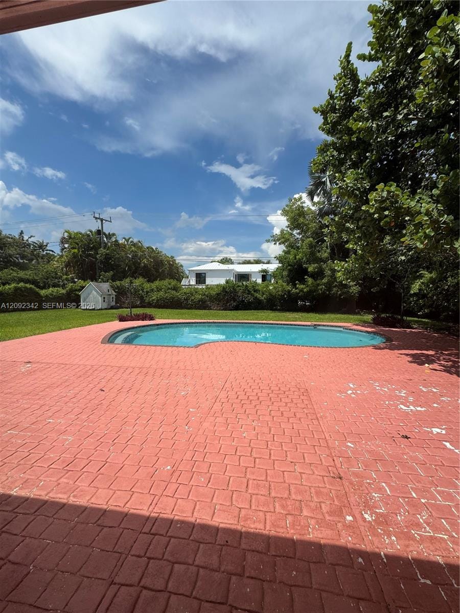 6305 Marlin Drive, Coral Gables, FL 33158 photo 2