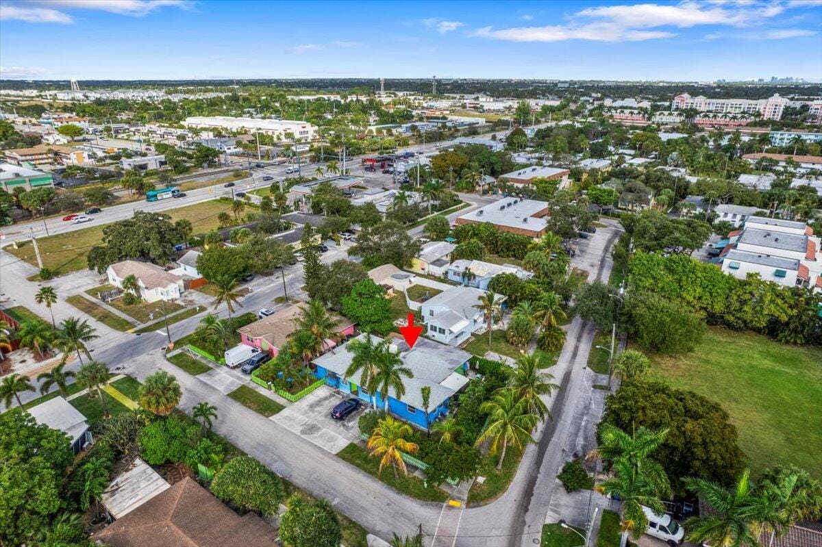 205 Palm Street, Lantana, FL 33462 photo 25