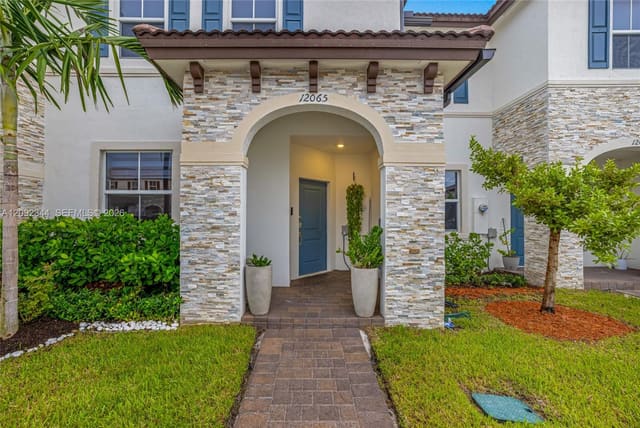 12065 NW 24th Place, Miami, FL 33167