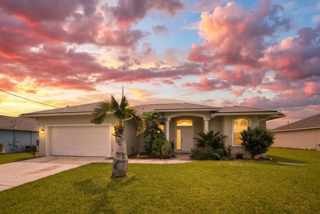 726 SW Jaslo Avenue, Port St. Lucie, FL 34953