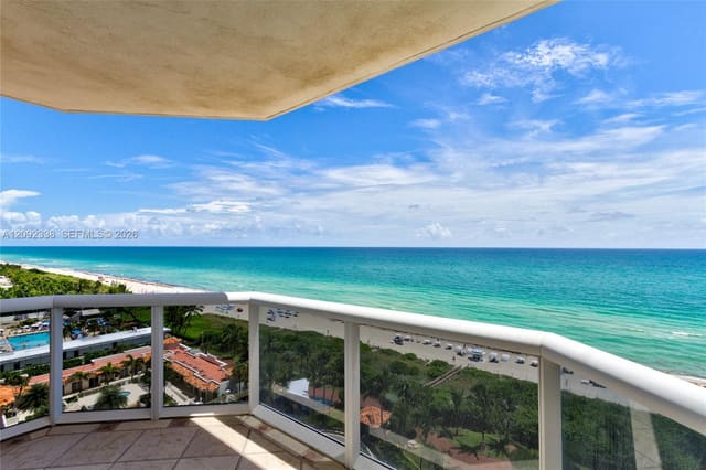 4775 Collins Avenue 1201, Miami Beach, FL 33140