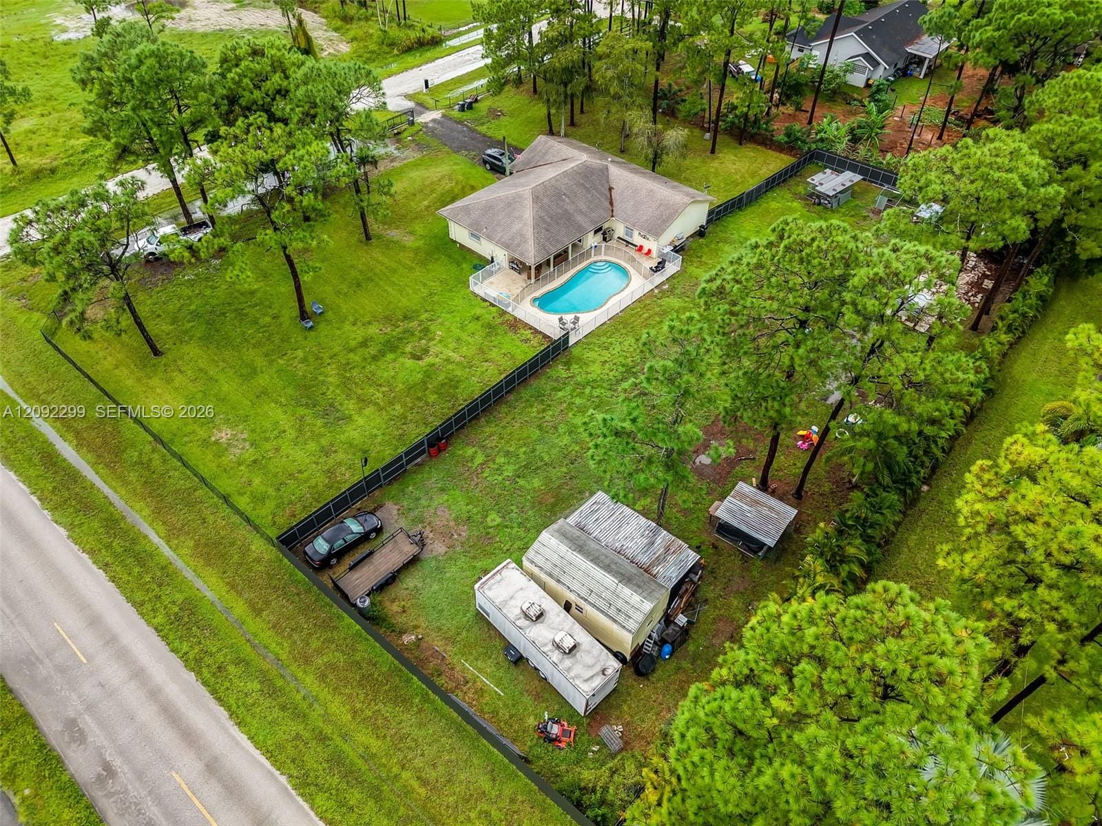 17035 N 48th Court N, Loxahatchee, FL 33470 photo 30