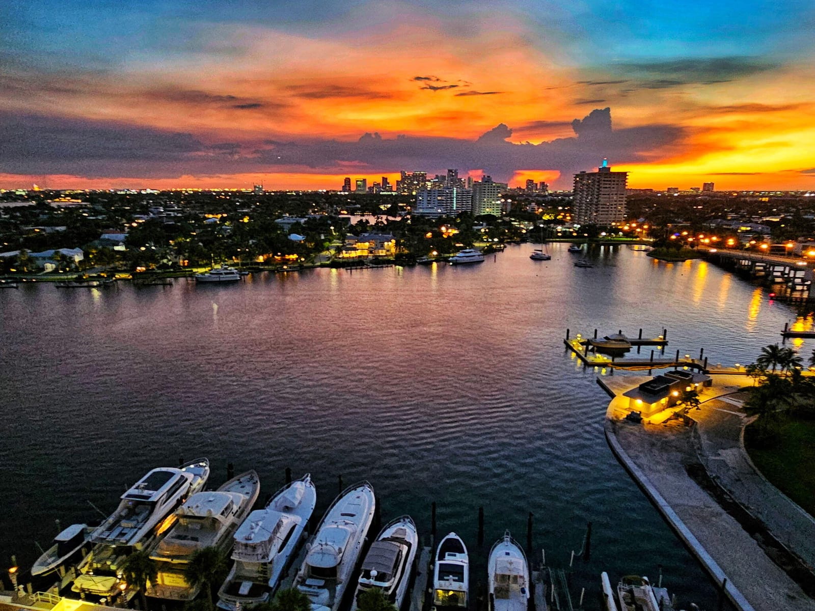 1 Las Olas Circle 1507, Fort Lauderdale, FL 33316 - photo 1 of 30