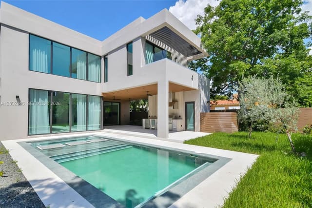 135 SW 29th Road, Miami, FL 33129