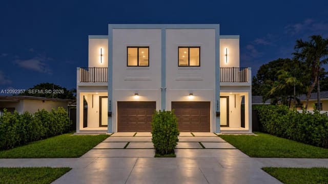 3453 NW 4th Street, Miami, FL 33125