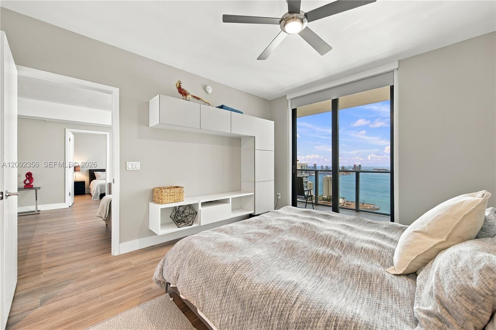 1010 Brickell Avenue 4503, Miami, FL 33131 photo 16
