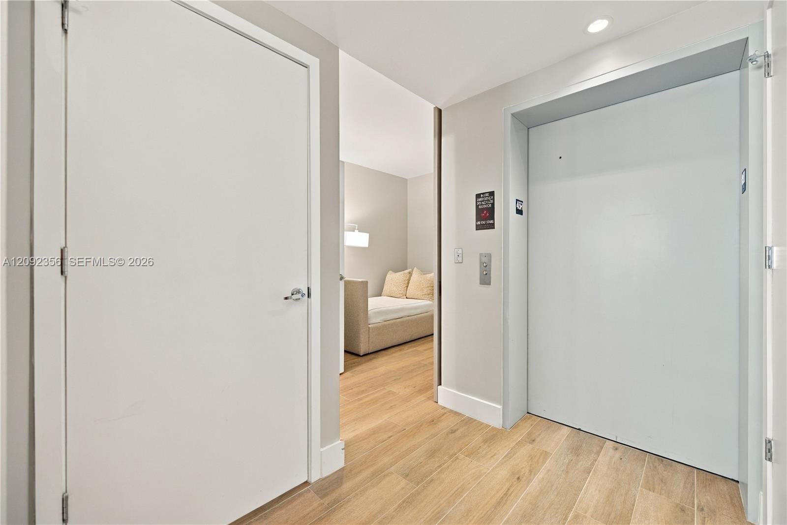 1010 Brickell Avenue 4503, Miami, FL 33131 photo 3