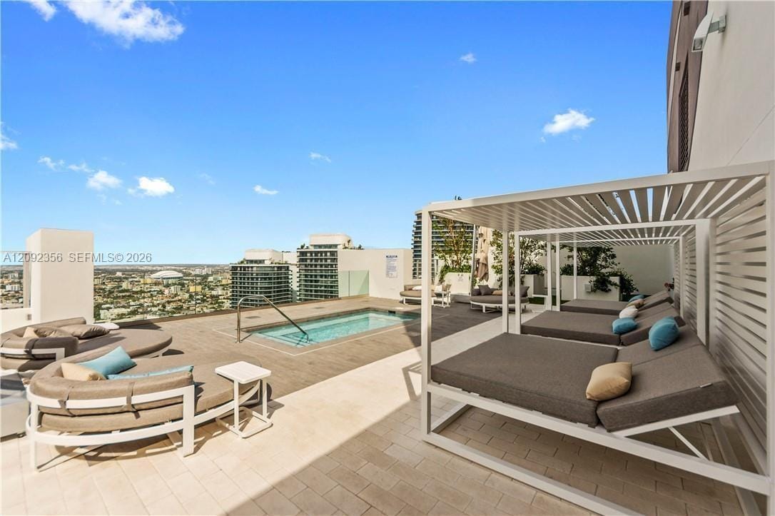 1010 Brickell Avenue 4503, Miami, FL 33131 photo 30