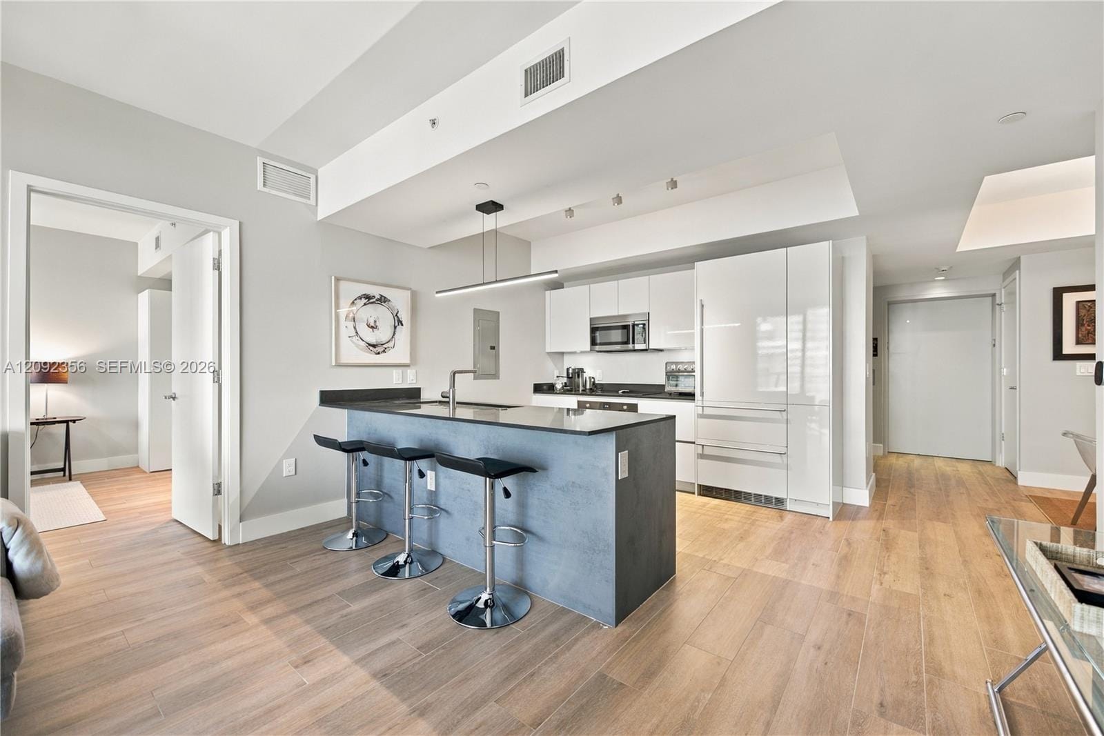 1010 Brickell Avenue 4503, Miami, FL 33131 photo 4