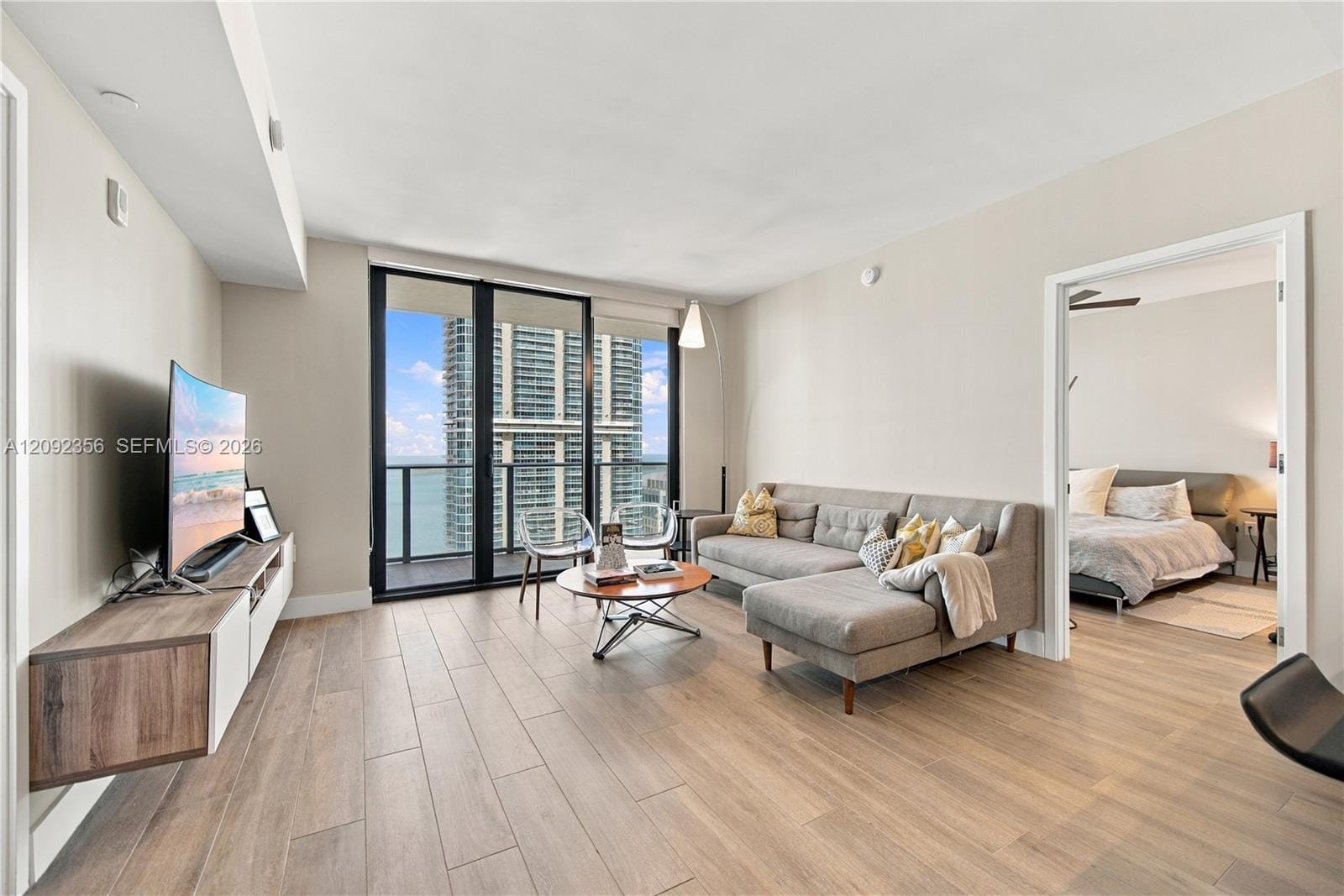 1010 Brickell Avenue 4503, Miami, FL 33131 photo 5
