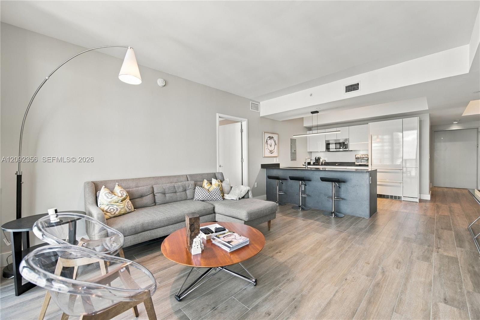 1010 Brickell Avenue 4503, Miami, FL 33131 photo 6