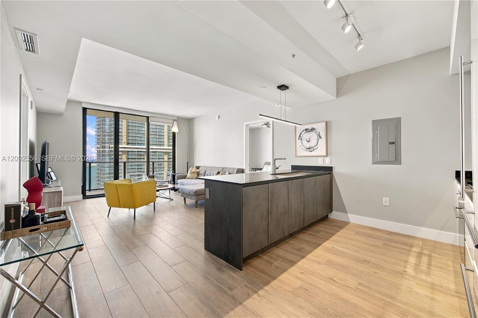 1010 Brickell Avenue 4503, Miami, FL 33131 photo 8