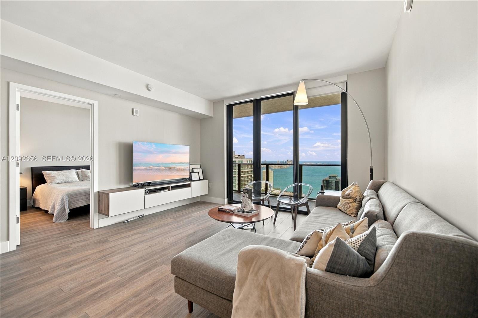 1010 Brickell Avenue 4503, Miami, FL 33131 photo 9