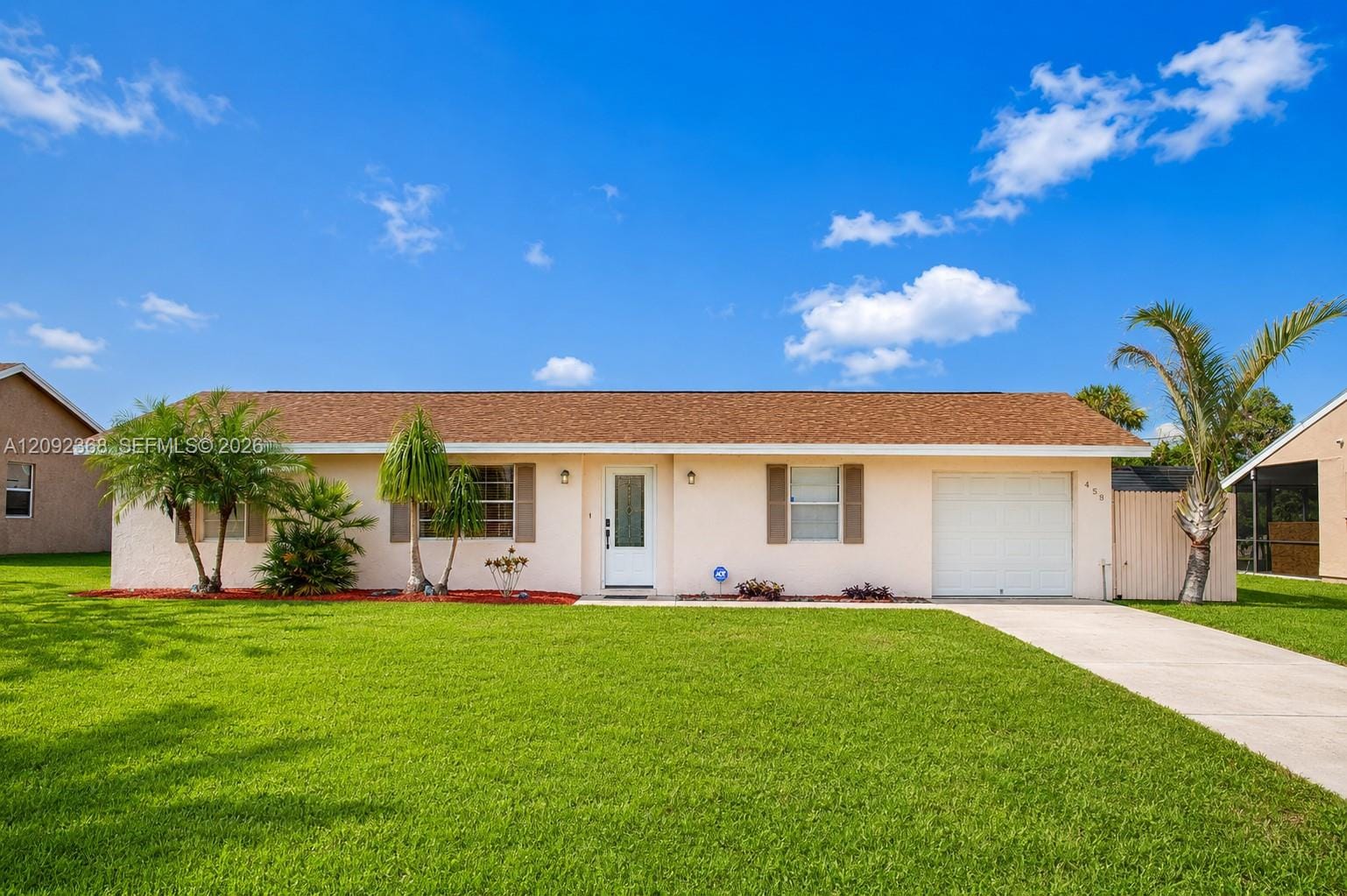 458 SE Doat Street, Port St. Lucie, FL 34983 photo 22