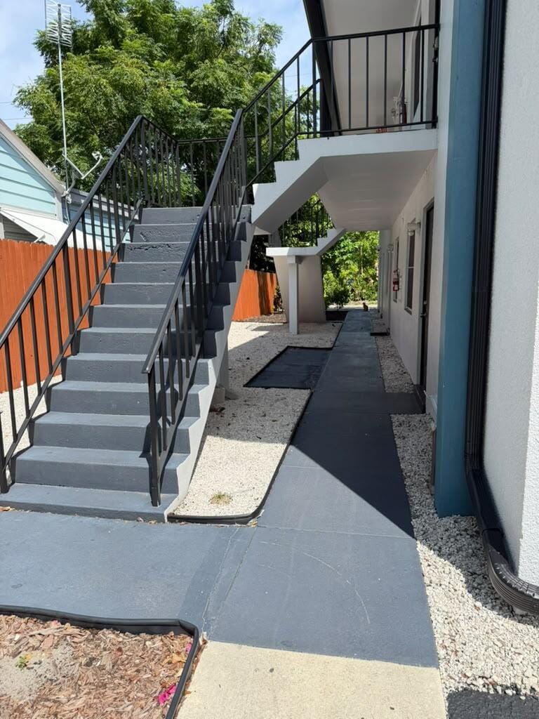 626 S K Street Apt 3 — photo 2