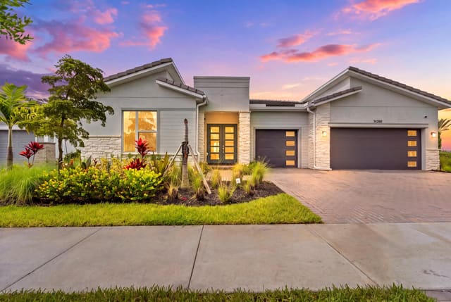 14260 SW Britton Avenue, Port St. Lucie, FL 34987
