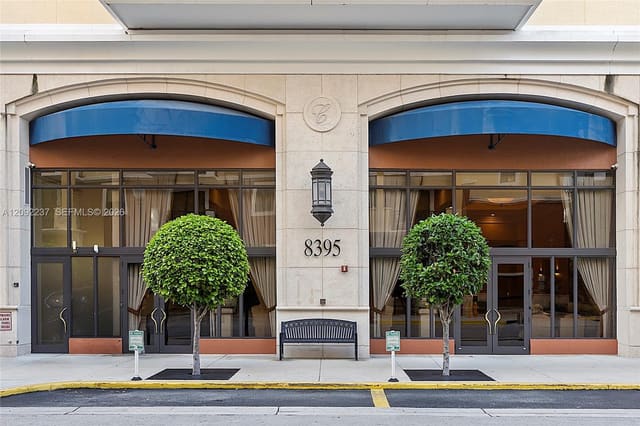 8395 SW 73rd Avenue 522, Colonnade at Dadeland, Miami, FL