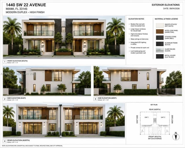 1440 SW 22nd Avenue, Miami, FL 33145
