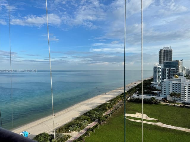 6767 Collins Avenue 1906, Miami Beach, FL 33141